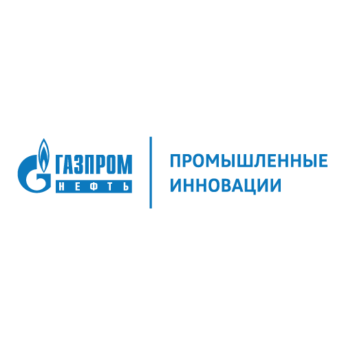 Gazprom Neft Inudstiral Innovations 01